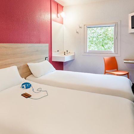 Hotel F1 Vannes Exterior foto