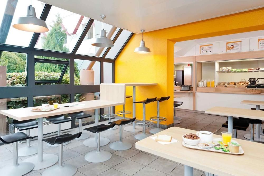Hotel F1 Vannes Exterior foto